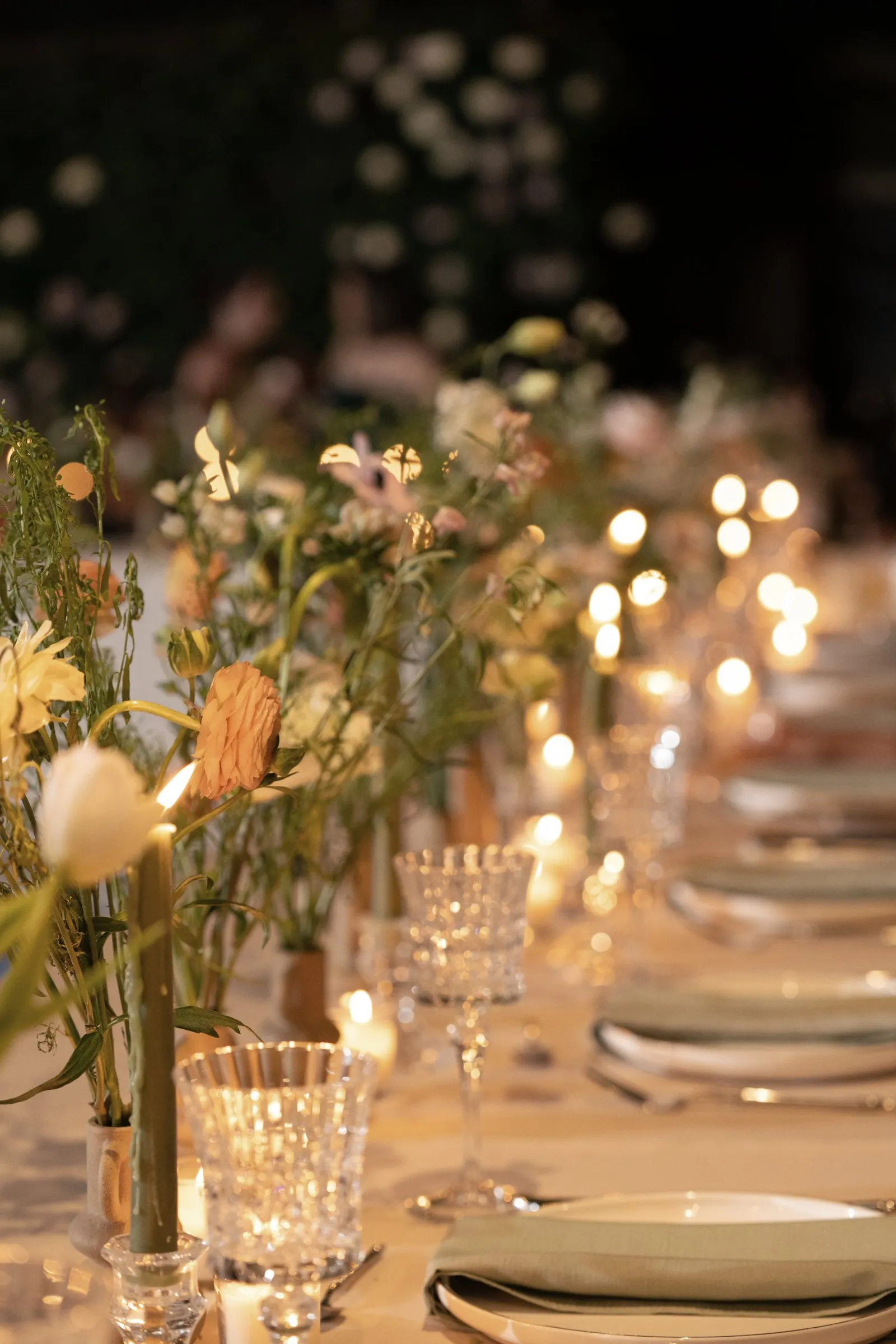 An event and an overnight stay at Dolce Vita Estate.